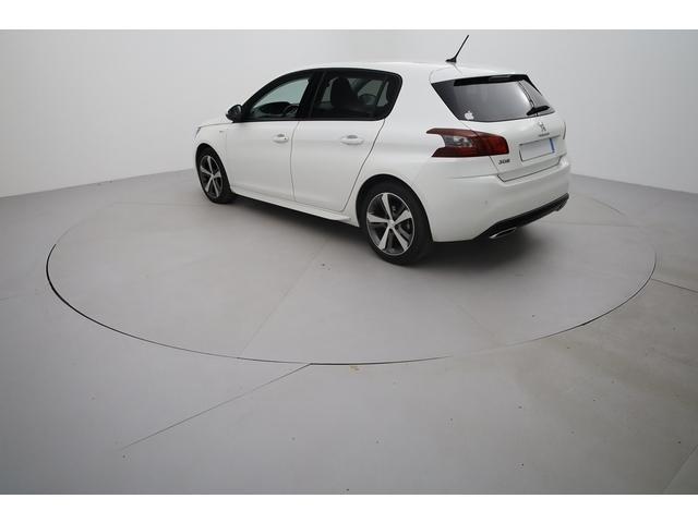 Peugeot 308 image 3