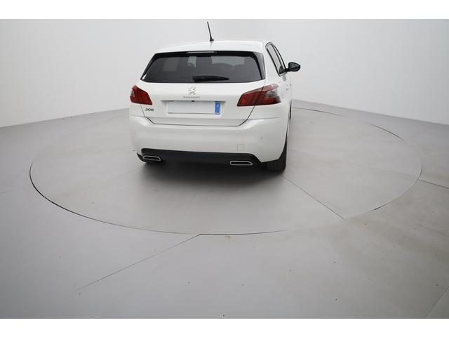 Peugeot 308 image 4