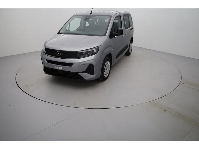 Opel Combo Life Elegance M Bluehdi 100 Ch S&s Bvm6