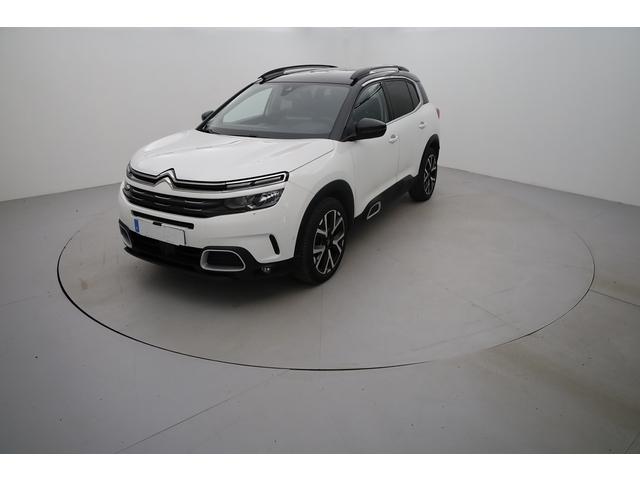 Citroen C5 Aircross Feel Bluehdi 130 S&s Eat8