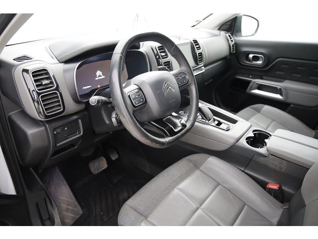 Citroen C5 Aircross image 7