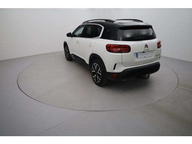 Citroen C5 Aircross image 8