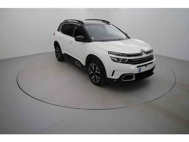 Citroen C5 Aircross image 1