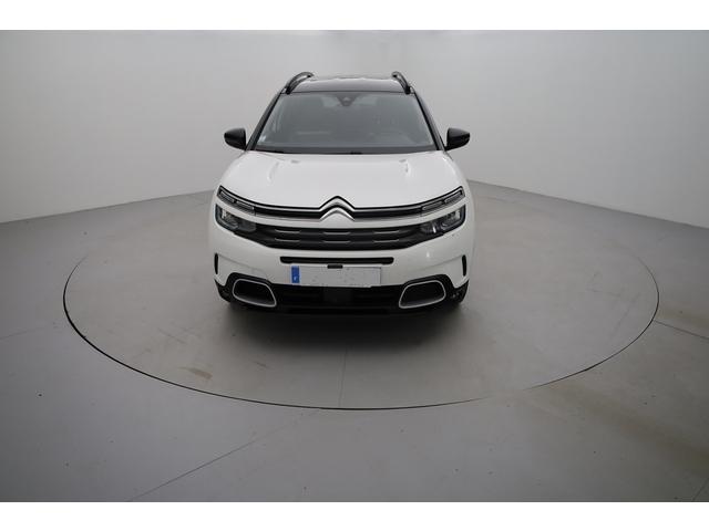 Citroen C5 Aircross image 3