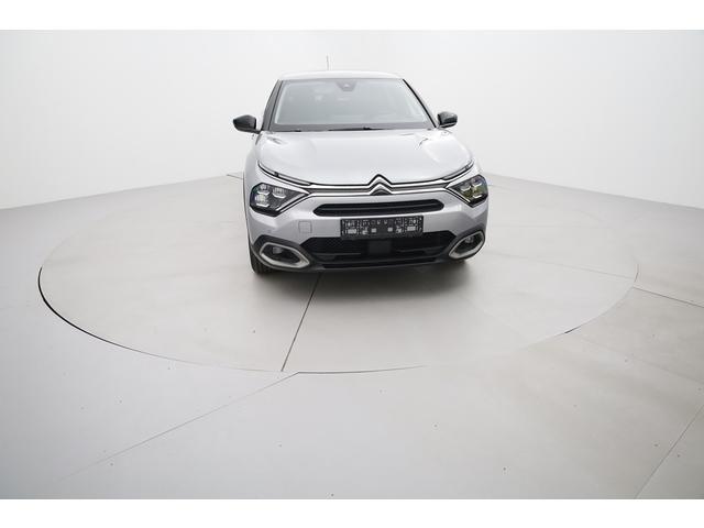 Citroen C4 image 4