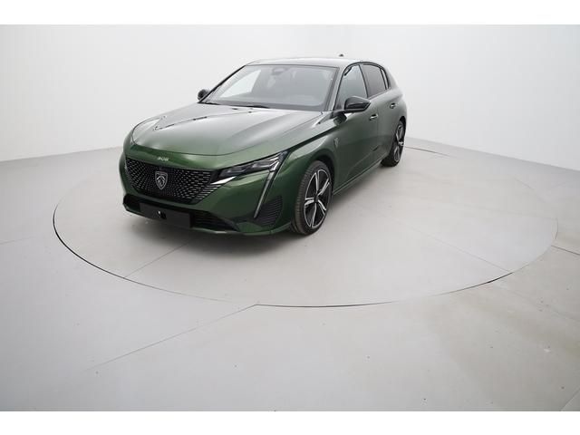 Peugeot 308 Gt Bluehdi 130ch S&s Eat8