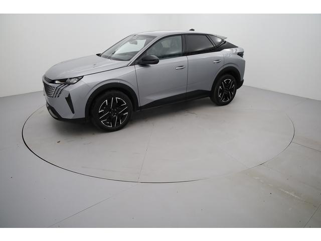 Peugeot 3008 image 8