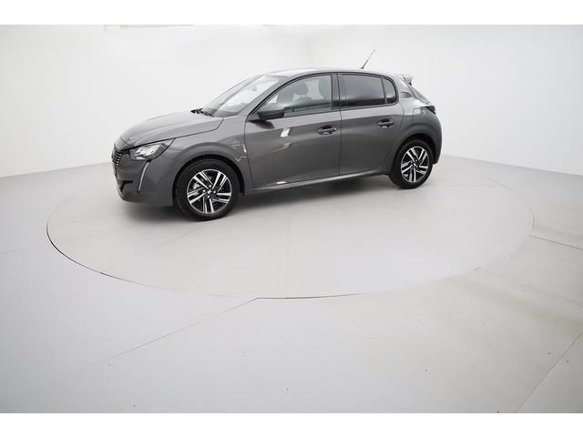 Peugeot 208 image 1