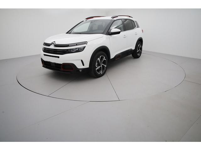Citroen C5 Aircross Shine Bluehdi 130 S&s Eat8