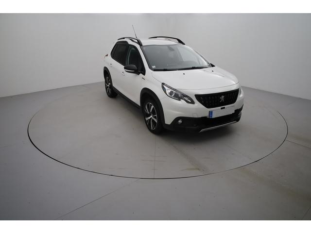 Peugeot 2008 image 1