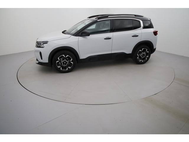 Citroen C5 Aircross image 9