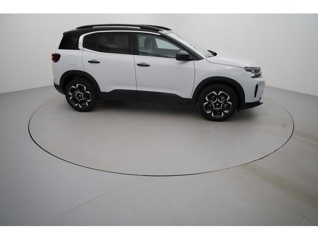 Citroen C5 Aircross image 3