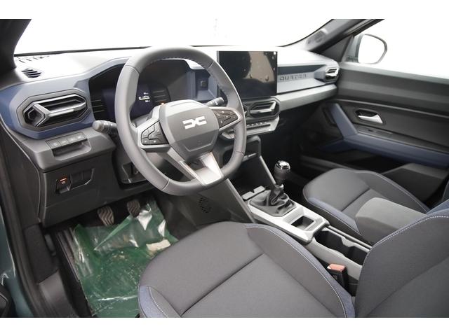 Dacia Duster image 6