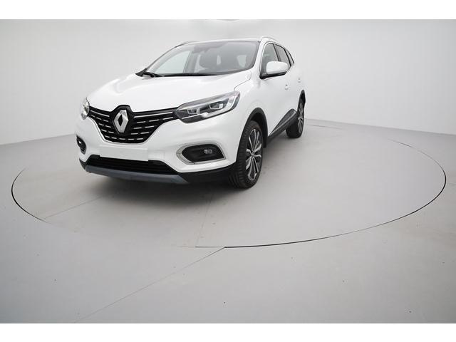 Renault Kadjar Intens Blue Dci 115 Edc