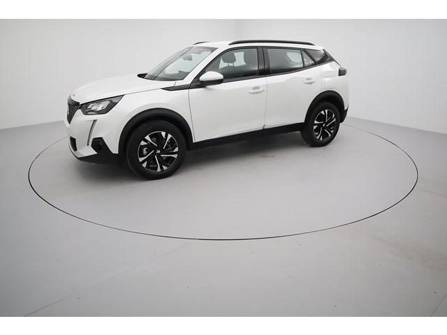 Peugeot 2008 image 2