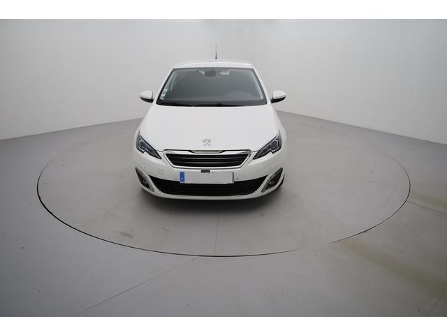 Peugeot 308 image 5