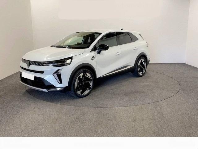 Renault Symbioz Iconic 145