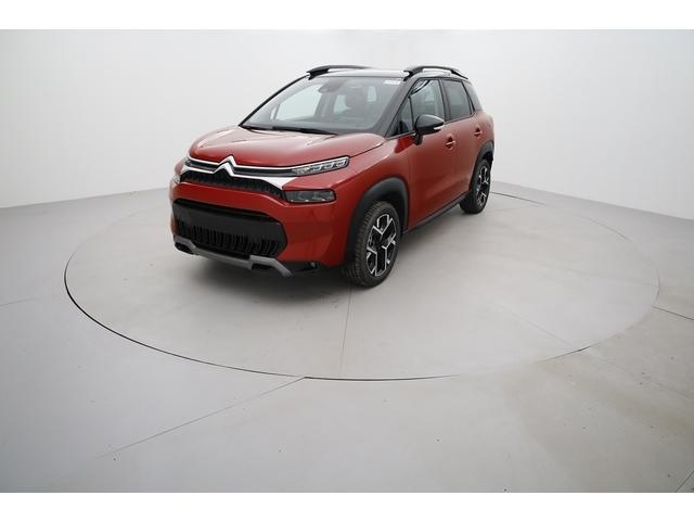 Citroen C3 Aircross Nouveau Max Puretech 130 S&s Eat6
