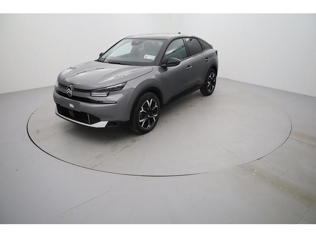 Citroen C4 Max Hybride 145 E-Dcs6