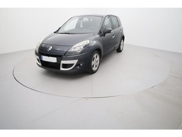 Renault Scénic Iii Dynamique Euro 5 Dci 105 Eco2