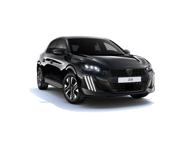 Peugeot 208 Allure Hybrid 145 E-Dcs6