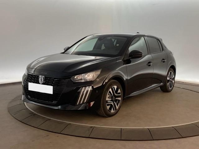 Peugeot 208 Allure Hybrid 145 E-Dcs6