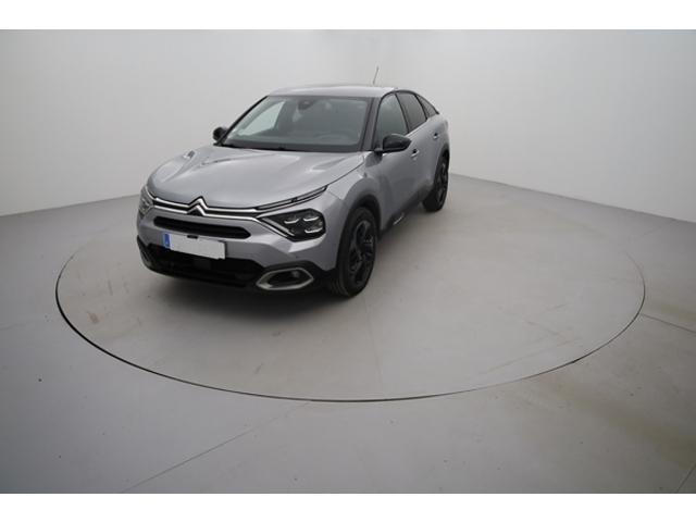 Citroen C4 Shine Bluehdi 130 S&s Eat8