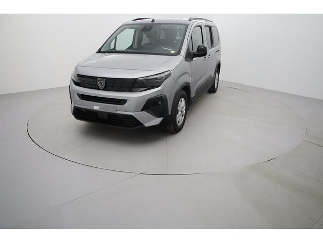 Peugeot Rifter Allure M Bluehdi 130 S&s Bvm6