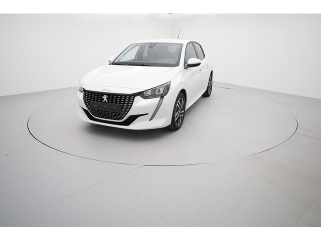 Peugeot 208 Allure Pack Bluehdi 100 S&s Bvm6