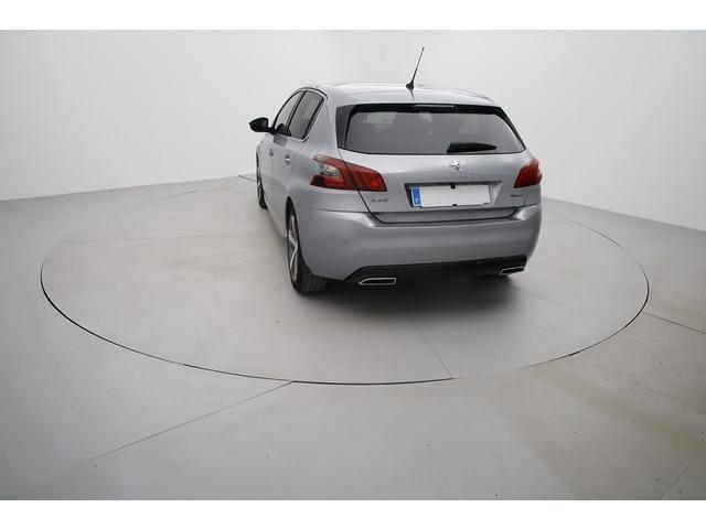 Peugeot 308 image 8
