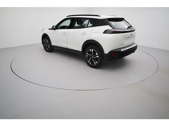 Peugeot 2008 image 4