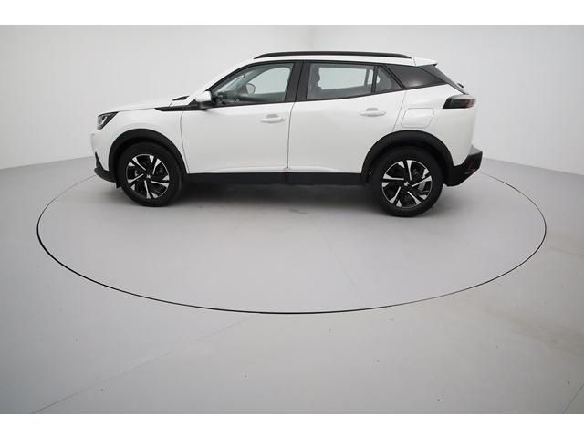 Peugeot 2008 image 3