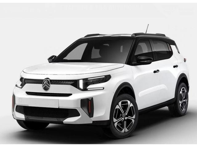 Citroen C3 Aircross Max Hybride 145 E-Dcs6