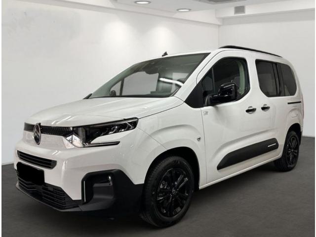 Citroen Berlingo Plus M Bluehdi 130 S&s Eat8