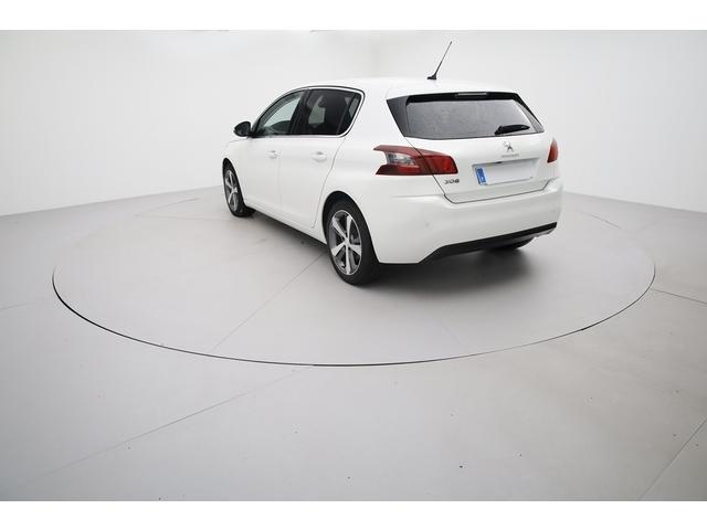 Peugeot 308 image 5