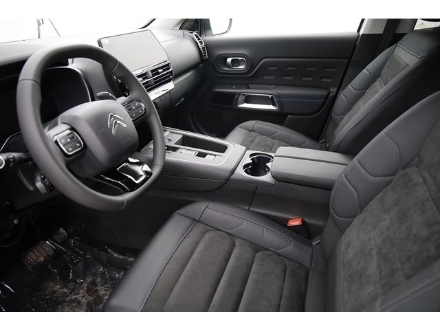 Citroen C5 Aircross image 6