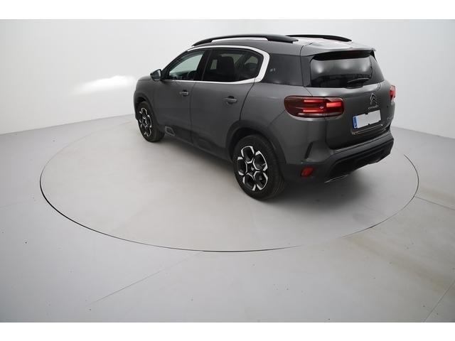 Citroen C5 Aircross image 2