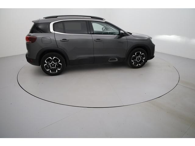 Citroen C5 Aircross image 8