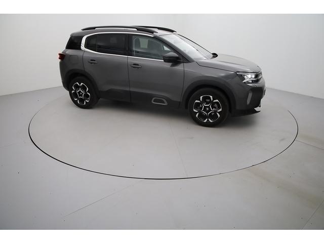 Citroen C5 Aircross image 4