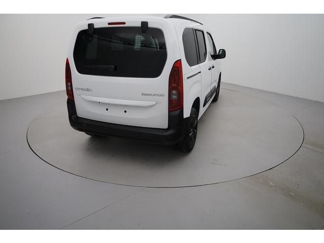 Citroen Berlingo image 9