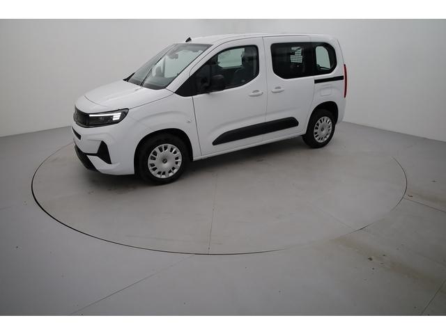 Opel Combo image 7