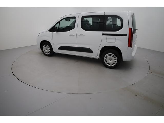Opel Combo image 3