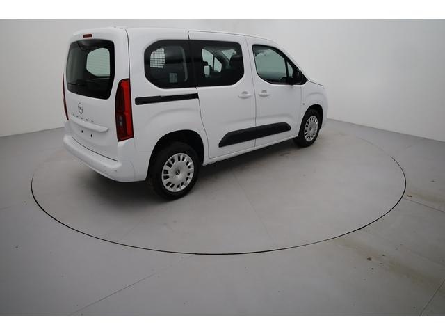 Opel Combo image 1