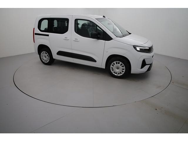 Opel Combo image 2