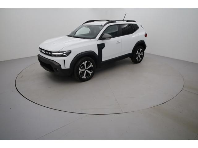 Dacia Duster image 6