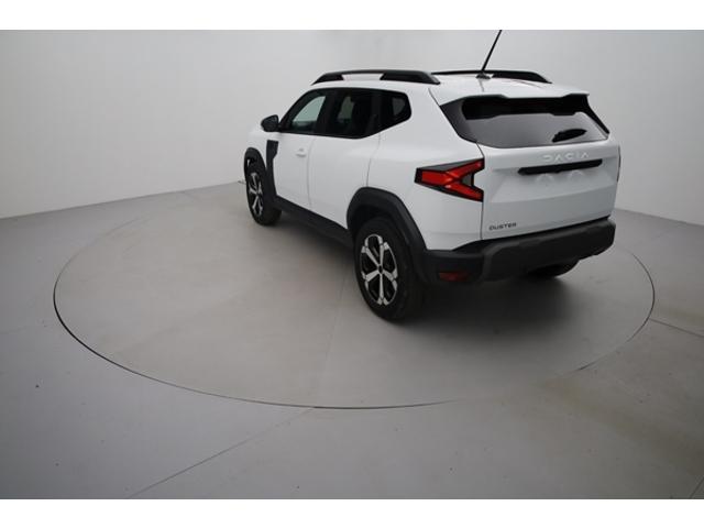 Dacia Duster image 3