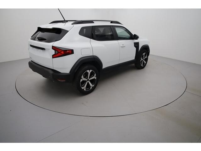 Dacia Duster image 2