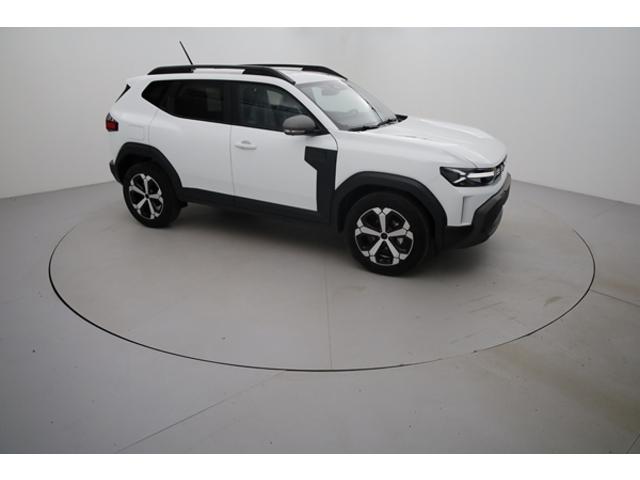 Dacia Duster image 1