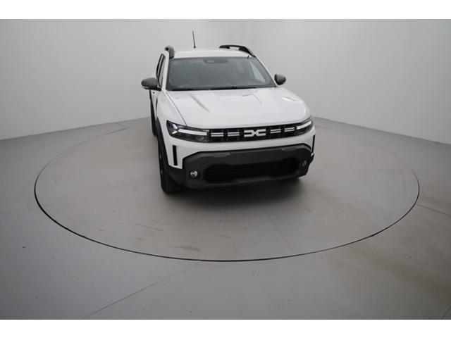 Dacia Duster image 8