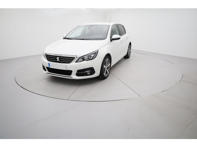 Peugeot 308 Allure Puretech 130ch S&s Eat8